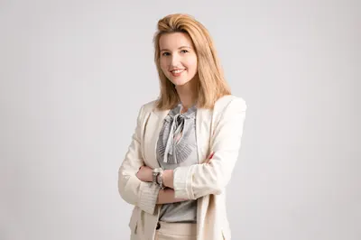 Kancelaria Radcy Prawnego Radca Prawny Karolina Gabriel